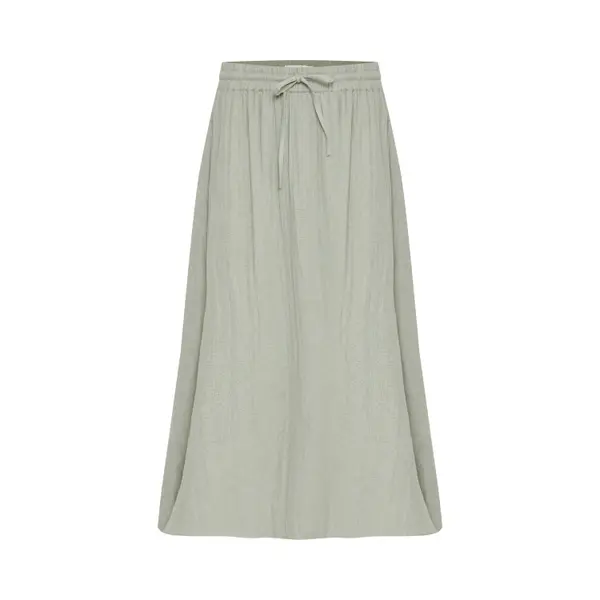 Jupe midi femme Ichi Accessories Foxa