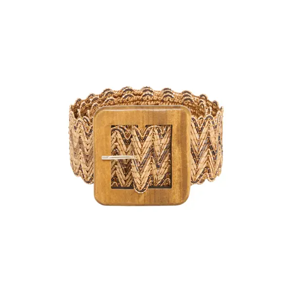 Ceinture femme Ichi Accessories Totini