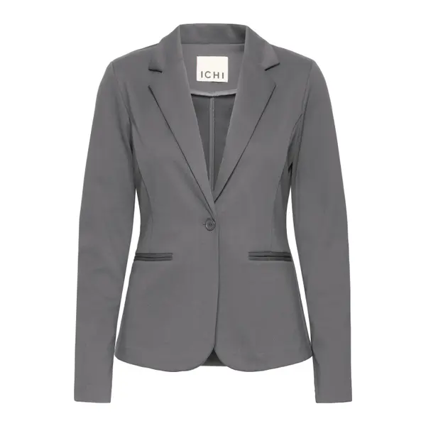 Blazer femme Ichi Kate
