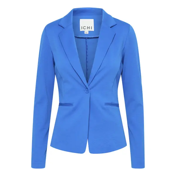 Blazer femme Ichi Kate