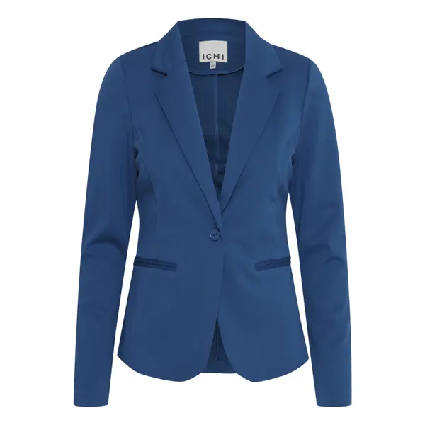 Blazer femme Ichi Kate