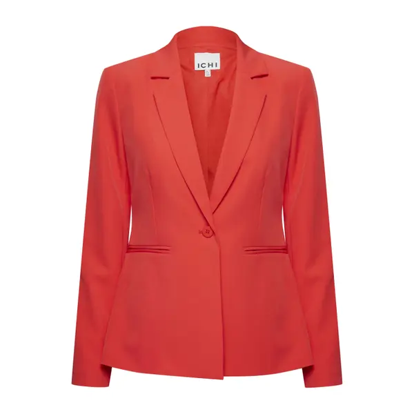 Blazer femme Ichi Lexi
