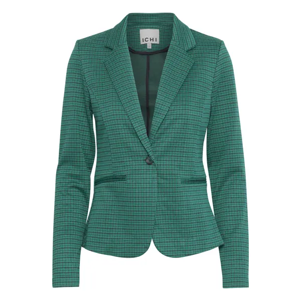 Blazer femme Ichi Kate