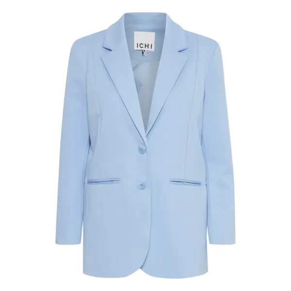Blazer femme Ichi Kate SUS