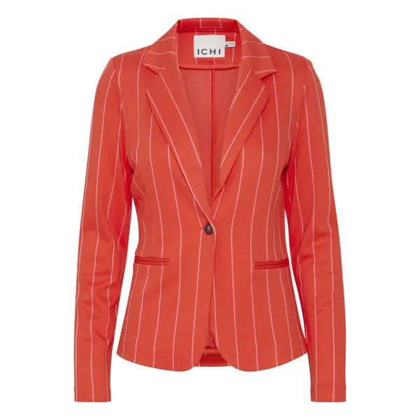 Blazer femme Ichi Ruti 10