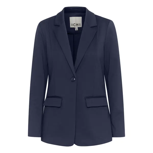 Blazer femme Ichi Kate BL4