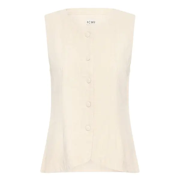 Gilet femme Ichi Linno
