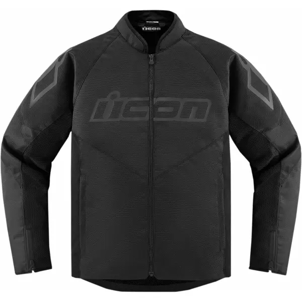 Veste moto Icon Hooligan CE