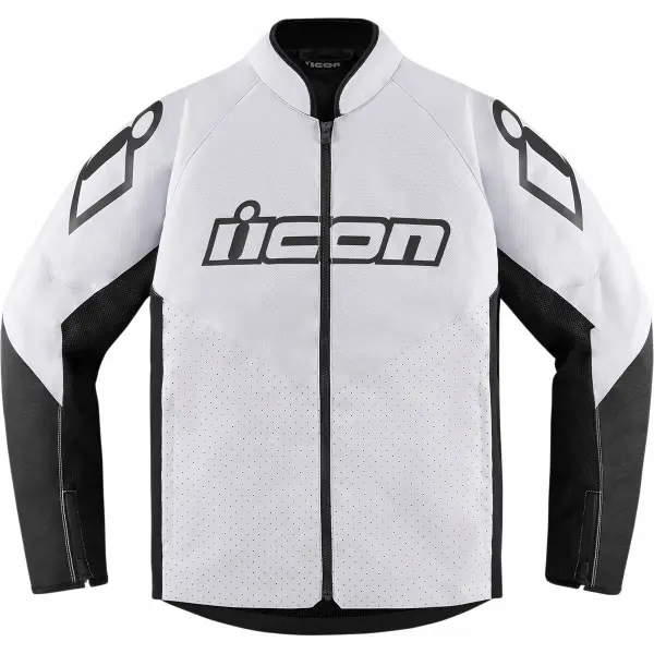 Veste moto Icon Hooligan CE