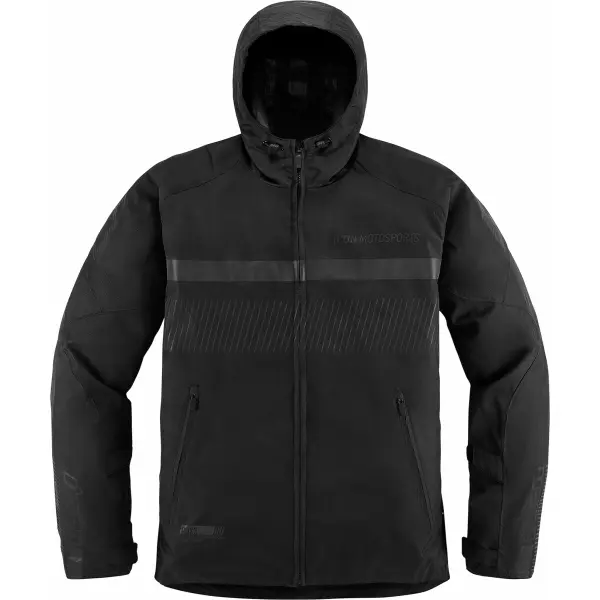 Veste moto Icon PDX3 CE