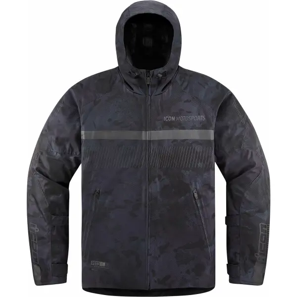 Veste moto Icon PDX3 CE