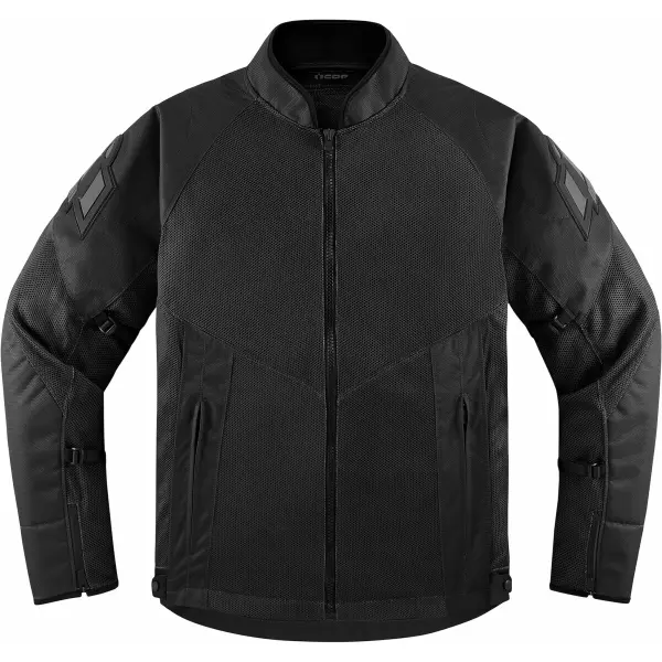 Veste moto Icon Mesh AF CE