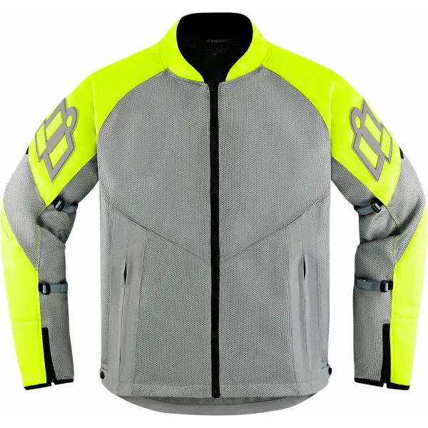 Veste moto Icon Mesh AF CE
