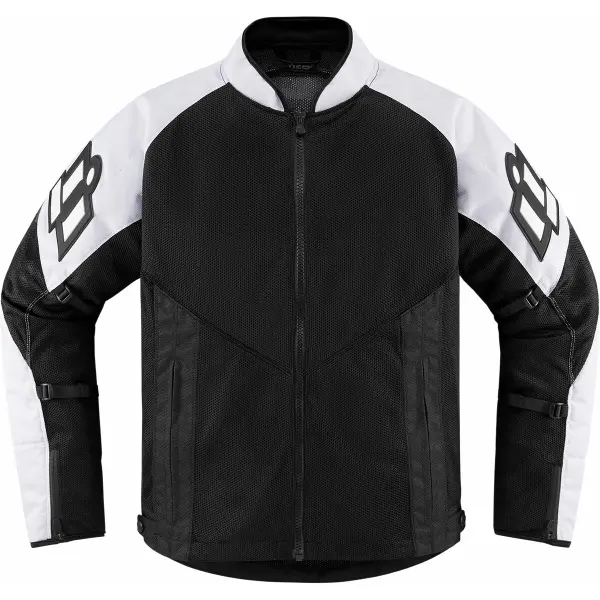 Veste moto Icon Mesh AF CE