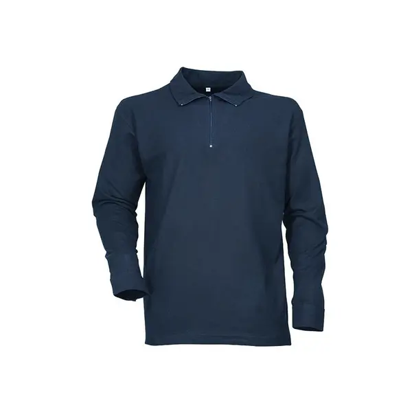 Chemise manches longues Idaho F1