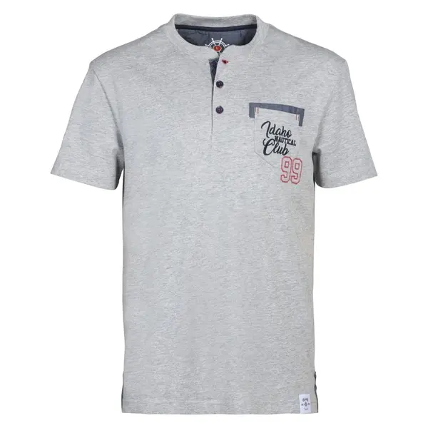 T-shirt Idaho Nautical Club