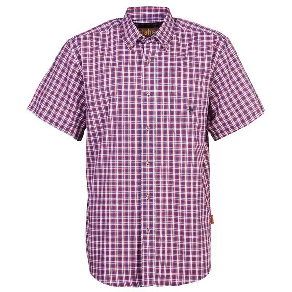 Chemise Idaho Bivouac