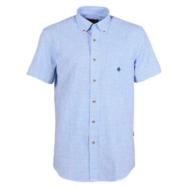 Chemise Idaho Escale