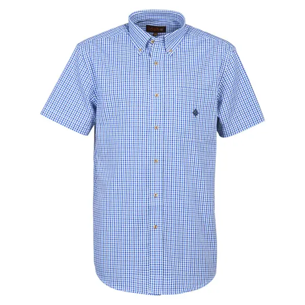 Chemise Idaho Grand Voile