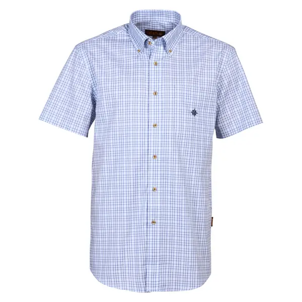 Chemise Idaho Jungle