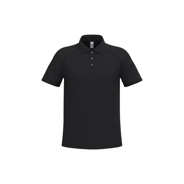 Polo iDeal Basic Brand