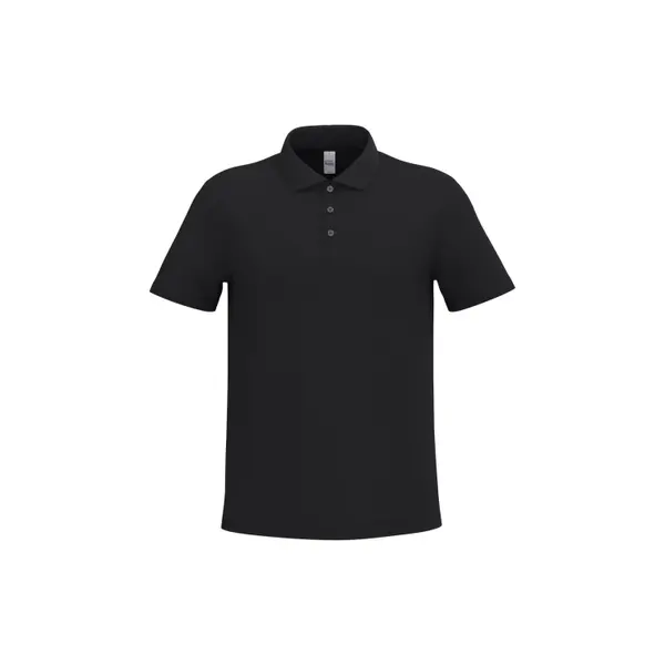 Polo piquée en maille bio iDeal Basic Brand