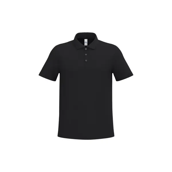 Polo piquée bio iDeal Basic Brand