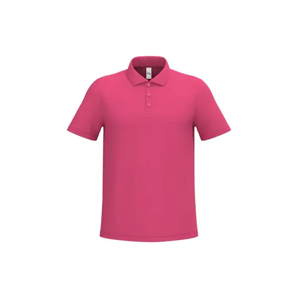 Polo piquée bio iDeal Basic Brand