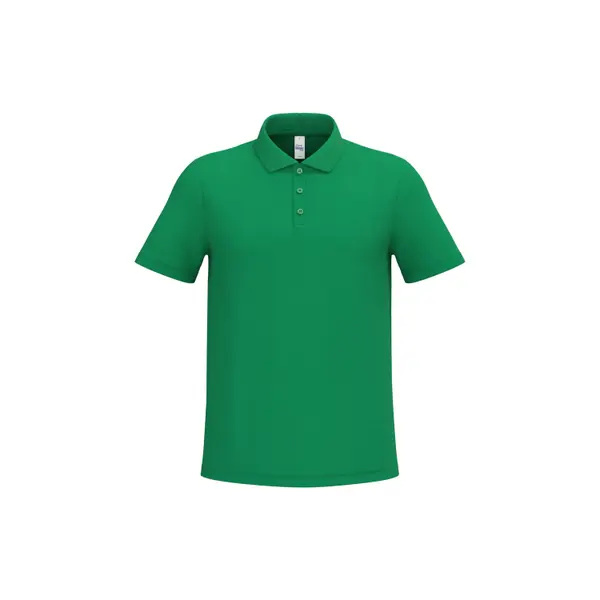 Polo piquée bio iDeal Basic Brand