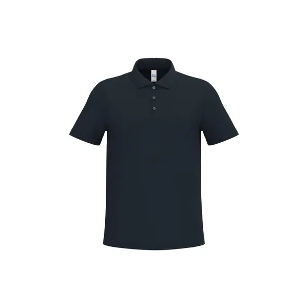 Polo piquée bio iDeal Basic Brand
