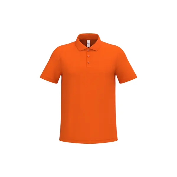 Polo piquée bio iDeal Basic Brand