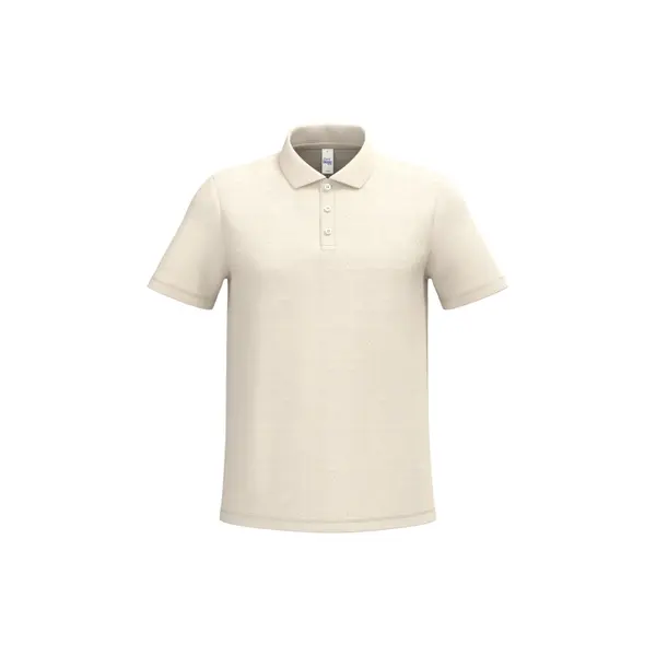 Polo piquée bio iDeal Basic Brand