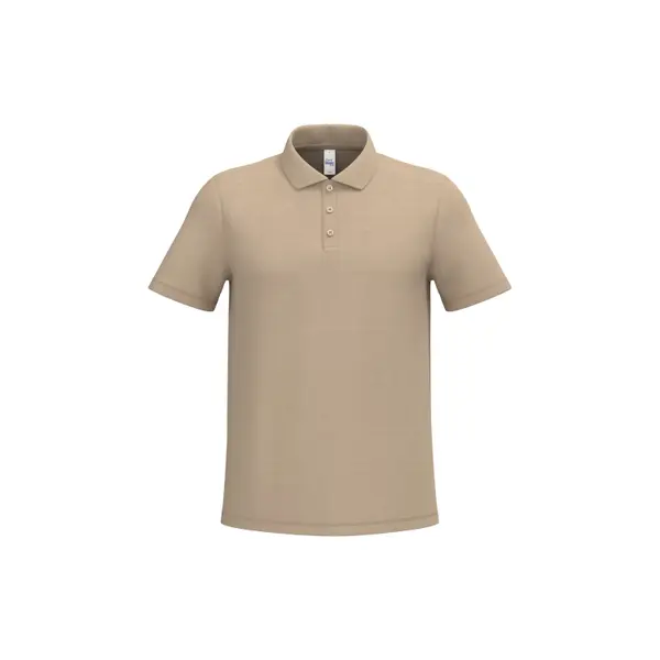 Polo piquée bio iDeal Basic Brand