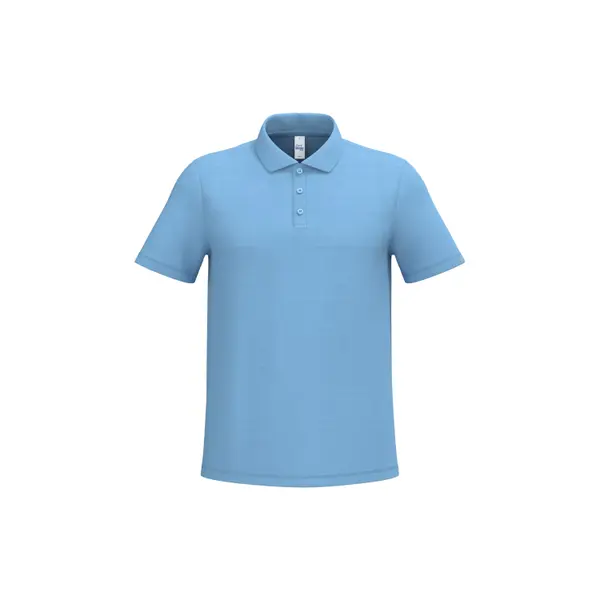 Polo piquée bio iDeal Basic Brand