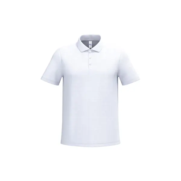 Polo piquée bio iDeal Basic Brand