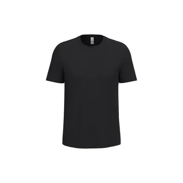 T-shirt iDeal Basic Brand Mercury