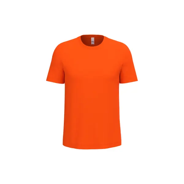 T-shirt iDeal Basic Brand Mercury