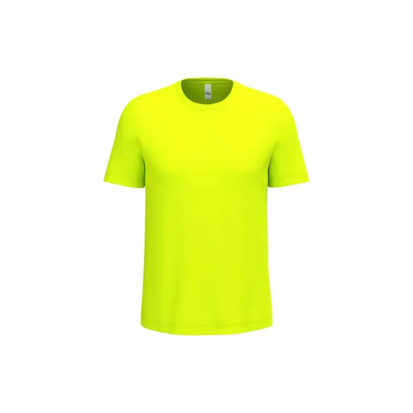 T-shirt iDeal Basic Brand Mercury