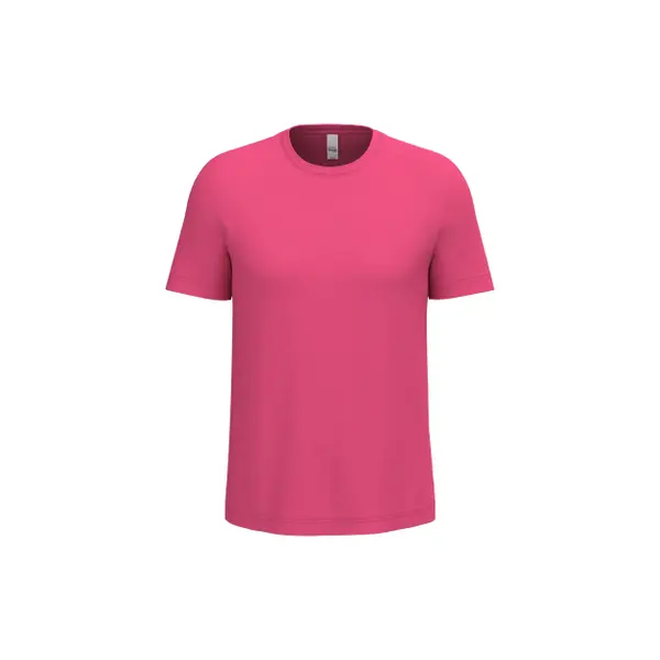 T-shirt iDeal Basic Brand Mercury