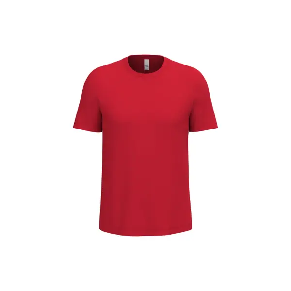 T-shirt iDeal Basic Brand Mercury
