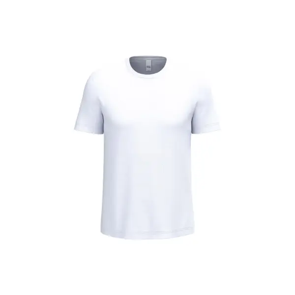 T-shirt iDeal Basic Brand Mercury