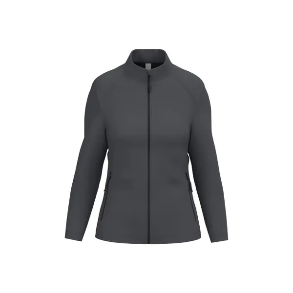 Veste softshell 2 couches femme iDeal Basic Brand