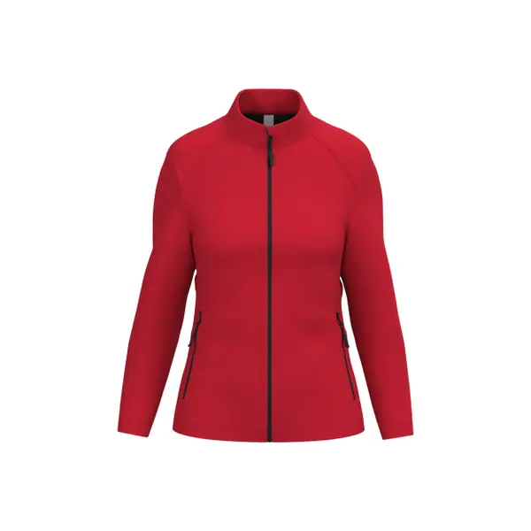 Veste softshell 2 couches femme iDeal Basic Brand