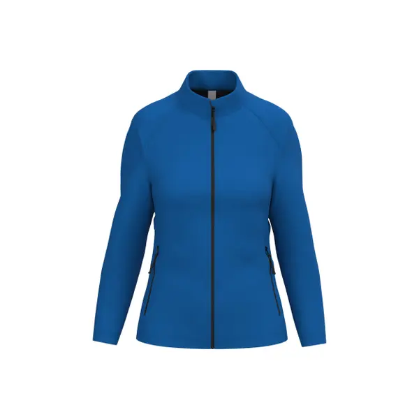 Veste softshell 2 couches femme iDeal Basic Brand