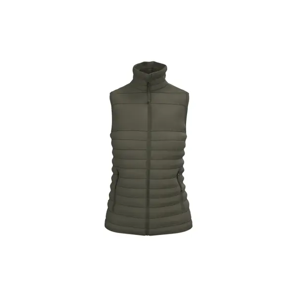 Doudoune sans manches femme iDeal Basic Brand New