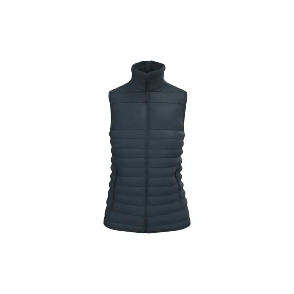 Doudoune sans manches femme iDeal Basic Brand New