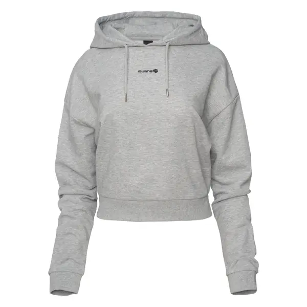 Sweatshirt femme Iguana Iara