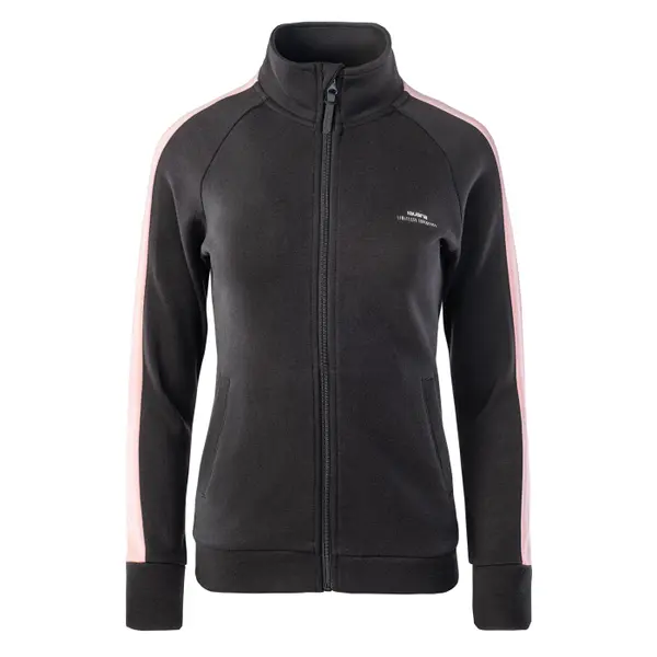 Sweatshirt femme Iguana Salama