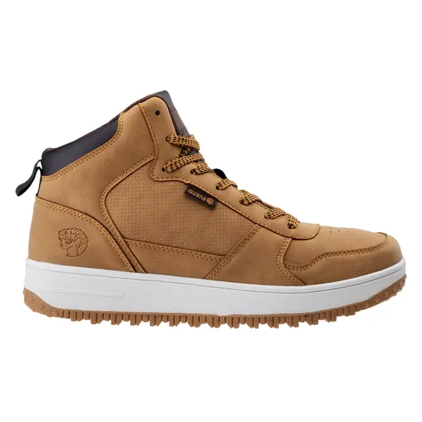 Baskets Iguana Karson Mid