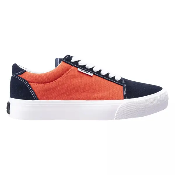 Baskets enfant Iguana Osky